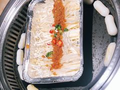 -花味·自助烤肉(雨花客厅店)