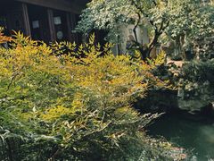 -惠山古镇·寄畅园