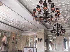 -哈布斯扒房(华发商都店)
