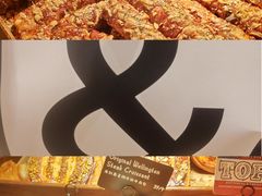 原创惠灵顿牛排牛角包-B&C黄油与面包·THE GARDEN BAKERY概念店(世纪汇店)