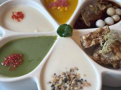 -野蔓果·山野菜(西湖景区·龙井茶田店)