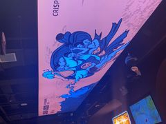 -鸣记脆皮烤鱼·海鲜烤鱼(三八广场店)