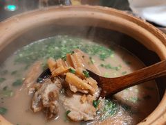 -清水亭湖北菜(大屯DT51店)