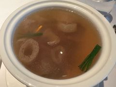 -王品牛排(郑州大卫城店)