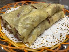 驴肉甩饼-潞安酒店(宁国路店)