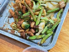 -南门黄孃甜不辣