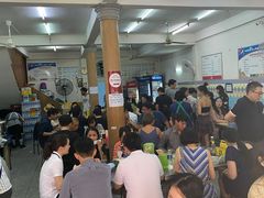 -榮泰米粉湯(Left Shop)