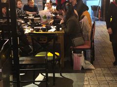 -冯排骨涮烤火锅(华商国际城店)