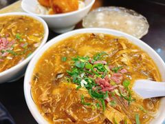 -毛华美食(清扬路店)