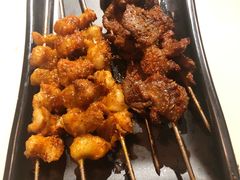 -妈妈家铁锅炖(景诚园综合楼店)