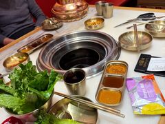 -韩宫宴和牛烤肉(上海金山万达店)