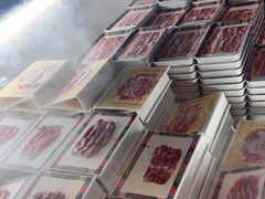 -阿古蒙·传统涮火锅自助(三台子万象汇店)