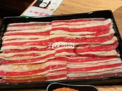 -千寻烧肉(政务区店)
