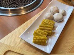 -拾勝牛·江景安格斯烧肉放题(江湾阳光天地店)