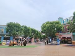 -沈阳方特欢乐世界