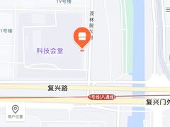 -中国建设银行(北京北蜂窝路支行)