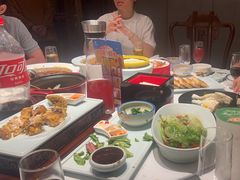 -真地道京味府·鲜橙烤鸭·北京菜(朝外大街东大桥店)