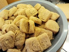 -喜家自助小火锅(卓悦里店)