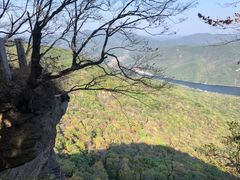 -五女山景区
