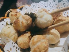 -龙虾风暴(松江店)