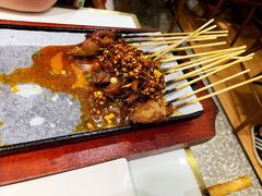 小鸡的胗-卡路里的烤宴(浑南首创店)