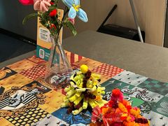 -星巴克臻选(上海合生汇1F店)