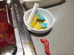 -海底捞火锅(莘松路店)