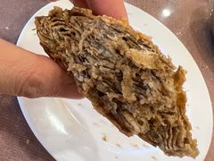 -烤肉宛饭庄(北新桥店)