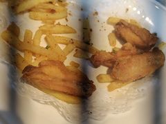 -巧克力渔家.小船海鲜胶东菜(万平口店)