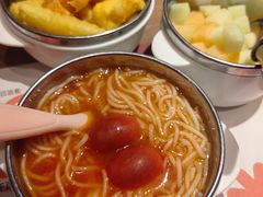 -椒爱水煮鱼川菜(大连罗斯福店)