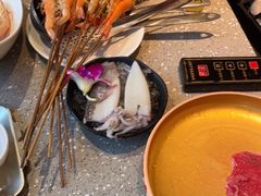-集渔·泰式海鲜火锅(科华店)