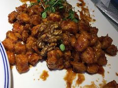 -裕德隆清真饭庄·天津特色菜(河东店)