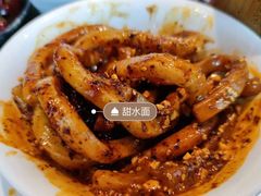 -付小姐在成都(川沙店)