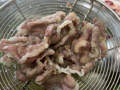 -伟记牛肉(金鸿公路店)