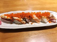 -一心创作料理屋(经开万达店)