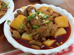 -巷子肥肠(科华巷店)