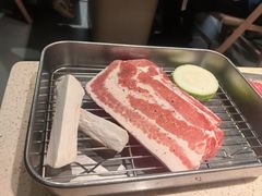 -Ant 蚂蚁洞烤肉·大营地(上海静安大悦城店)
