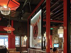 -缪氏川菜(深圳北站缤果空间店)