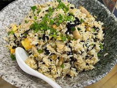 -鑫鸿达·海鲜闽菜热炒小馆(中山路店)