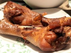 -老乡鸡(上海白玉兰广场店)