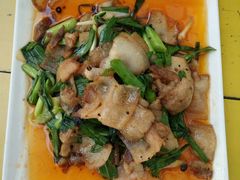 -巴壁馆(海棠花语店)
