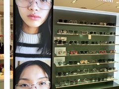-宝岛眼镜(群光广场店)