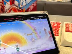 -海底捞火锅(大融城店)