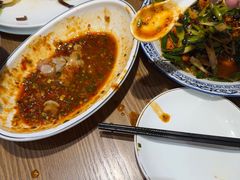 -张太婆老妈蹄花川菜馆·中华餐饮老字号(望平街店)