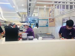 -一只酸奶牛(丹尼斯大卫城店)