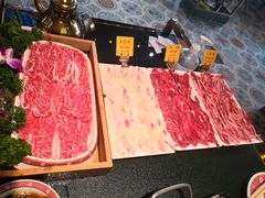 -大吉利·潮汕牛肉火锅(河西店)