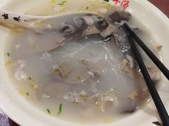 -武圣羊汤·西北面(朝阳门店)