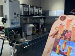 -书亦烧仙草(航海广场店)