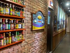 -阿甘虾餐厅(凌霄阁店)