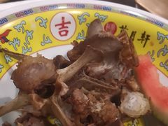 -芦月轩羊蝎子(劲松店)